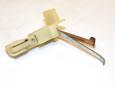 Interruptor de encendido de columna de dirección contacto 1985 C4 Corvette Foto 1 de 4