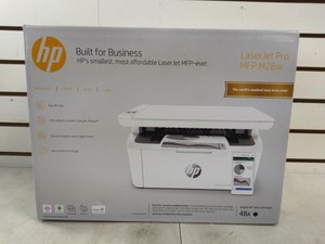 laserjet pro mfp m28w w2g55a