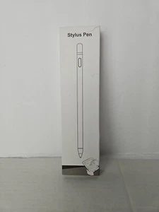 Superfine Nib Stylus Pen (Black) - Picture 1 of 3