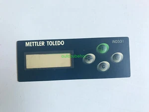 1PC XK3141 (IND331) Membrane Keypad - Picture 1 of 1