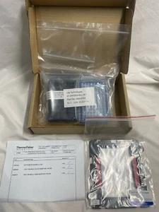 Applied Biosystems ViiA 7 Tube Adapter 4462077  and 96 Well Starter Kit 4488162 - Picture 1 of 10