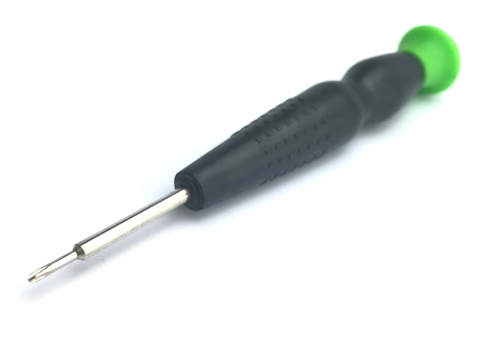 SILVERHILL TOOLS Phillips Screw driver Philips: Access micro SD Card: Nintendo 3DS XL 2015 3DSXL