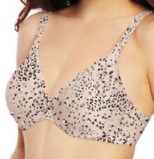 Bali Animal Print Bras & Bra Sets for Women with Full Coverage for