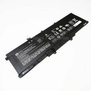 Batería original HP 6 celdas 95Wh para ZBook Studio G5, ZG06XL L07045-855 L07351-1C1 - Imagen 1 de 6