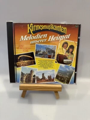 Kirmesmusikanten Melodien unserer Heimat - Bild 1 von 3