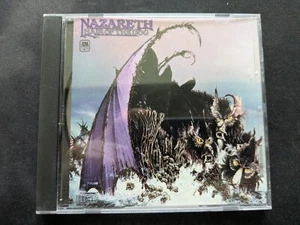 Nazareth - Hair of the Dog CD - Imagen 1 de 4