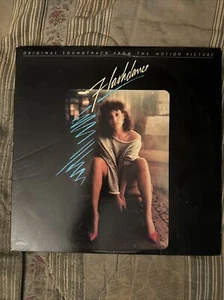 Flashdance - Original Soundtrack - Stereo Record Casablanca Records Vinyl LP - Picture 1 of 4