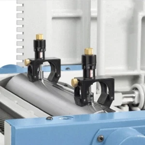 Magnetic Planer Jointer Blade Setting Device Jig CMT Jet Scm - Picture 1 of 16