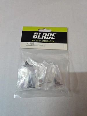 Blade BLH4543 Complete Hardware Set: 300 X NewInPack USA Shipped - Image 1 of 2