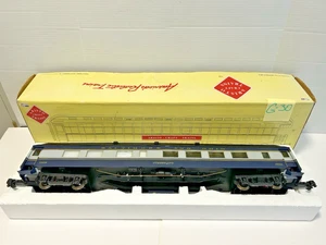 Aristo- Craft ART-31802 G Ga Heavyweight Passenger Car B&O # 1502  "CUMBERLAND" - Picture 1 of 14