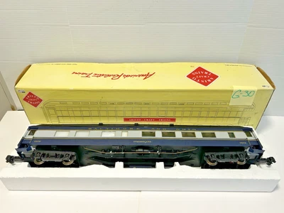 Aristo- Craft ART-31802 G Ga Heavyweight Passenger Car B&O # 1502  "CUMBERLAND" - Image 1 of 4