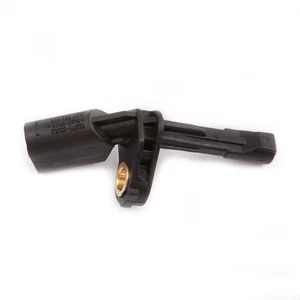 Rear Left ABS Wheel Speed Sensor 1K0927807 Fit For Audi A3 S3 TT VW Beetle Golf - Picture 1 of 10
