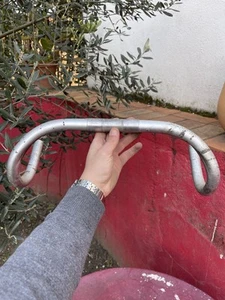 Cinelli Criterium 65-42 Bike Bicycle Handlebar Lenker - Picture 1 of 5