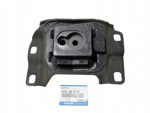 Mazda OEM BBM5-39-070C Transmission Mount Rubber - Picture 1 of 1