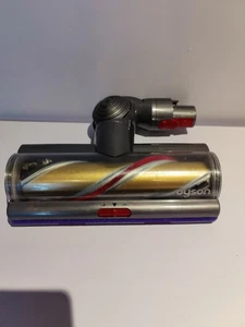 GENUINE DYSON V11 V15 V7 V8 V10 HIGH TORQUE DRIVE MOTORHEAD VACUUM BRUSH - Picture 1 of 8
