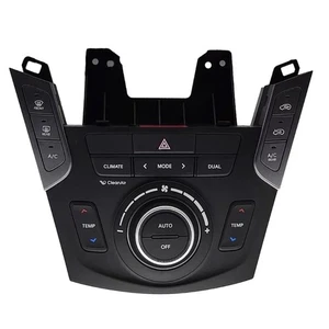 Air Conditioning Control Panel 972502W560 Auto Accessory for 2013-2016 - Picture 1 of 8