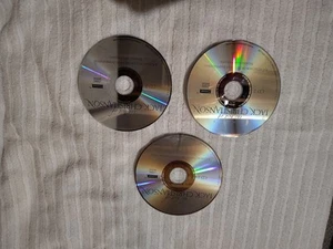 The Best of Jack Christianson Audiobook LDS Mormon Church Stories (3 CDs) - Picture 1 of 5