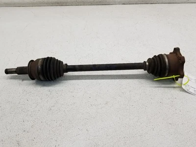 Eje trasero pasajero 07-10 Infiniti M35/Ex35 OEM 39600EG00A Foto 1 de 4