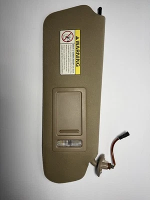 Lincoln Navigator 1998, parasol, lado del conductor, color tostado Foto 1 de 2