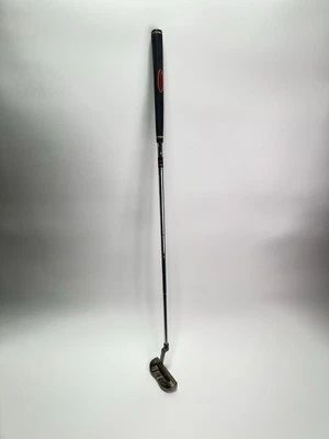 Acuity DN2 Stainless Blade 34” Golf Putter Right Handed RH 31” Shaft Dick’s SG - Image 1 of 4