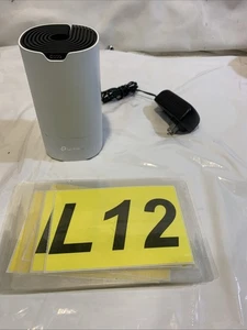 TP-Link DECO S4R (AC1200) Dual-Band Wi-Fi 5 Mesh Router + AC Cable PC Apple MAC - Picture 1 of 4