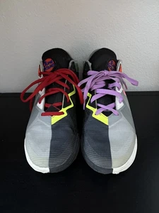 Nike LeBron 18 Low Bugs vs. Marvin Space Jam Basketballschuhe Größe Herren 5,5 - Bild 1 von 10