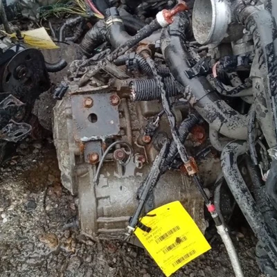 Toyota Celica 2000-2005 transmisión automática compatible con motor GTS 2ZZGE 1,8 L Foto 1 de 3