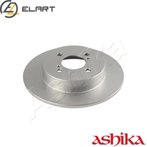 2x BRAKE DISC 61-08-806 - Picture 1 of 6