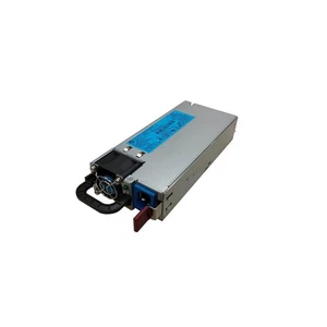 HP 460 Watt Hot Plug Netzteil | ML350 - DL380 - DL380p - DL388p G8 - Afbeelding 1 van 2