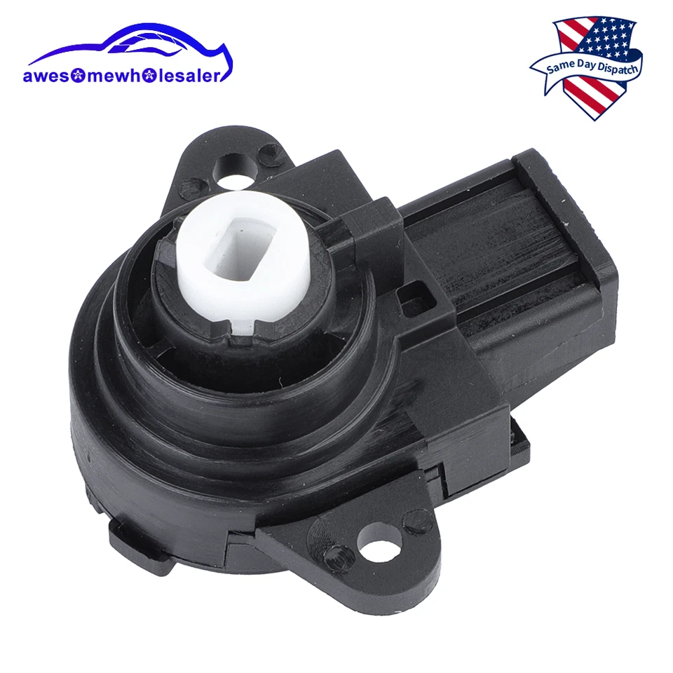 Ignition Switch 10392423 For Chevy Cobalt HHR Pontiac G5 Solstice Saturn Ion Sky - Image 1 of 4