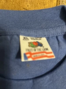 Vintage Fruit Of The Loom With Pocket X-Large - Picture 1 of 4