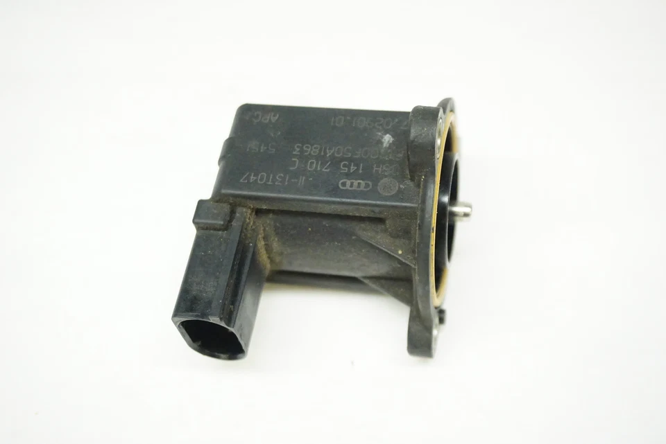 Válvula desviadora turbo Volkswagen GTI Passat CC Jetta 06H145710C Foto 1 de 3