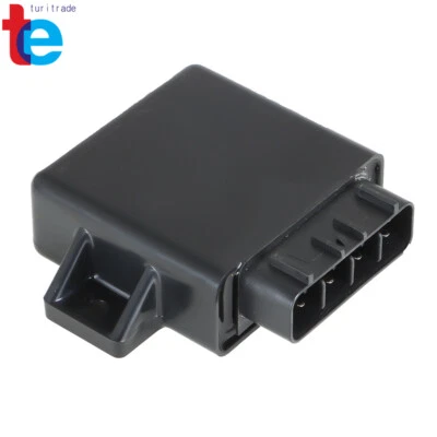 Коробка зажигания CDI 4011668 для Polaris Outlaw 525 S/Outlaw 450 MXR 2008-2010 - Изображение 1 из 4