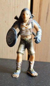 BAYALA GREGIS FIGURE. SCHLEICH GERMANY - Picture 1 of 6