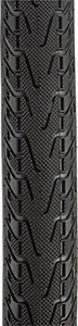 Pasela Protite Tire - 650C X 28, Clincher, Aramid Bead, Black/Tan, 60Tpi - Picture 1 of 1