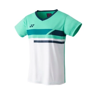Yonex Lady T-Shirt YW0029 Team Line Badminton Tennis verschiedene Farben