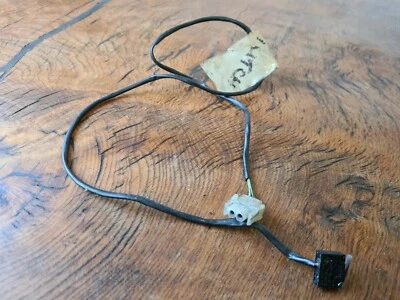 INTERRUPTOR DE PALANCA DE EMBRAGUE ORIGINAL BMW R1150GS & ADVENTURE 1999-2005 Foto 1 de 4