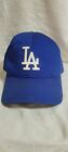 Casquette vintage Los Angeles Dodgers Snapback petit/moyen chapeau vintage dédicacé #54 ?