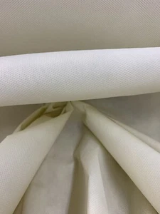 Tnt Non Woven 70grammi / Sqm Showerproof H 160 Sold per Metre - Picture 1 of 6