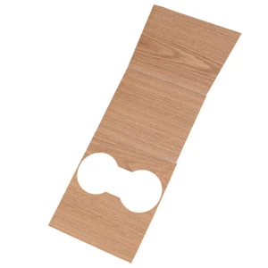 Kit de cubierta de panel de taza de agua de consola central apto para Tesla Modelo 3 2017-2020 mo - Imagen 1 de 9