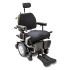 Quantum Q6 Edge 3 Power Wheel/Mobility Chair