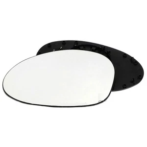 Left Passenger Electric Wing Door Mirror Glass for BMW 3 Series E90 E91 2005-08 - Bild 1 von 1