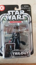 Star Wars Otc 10 Original Trilogy Collection sith darth vader figure