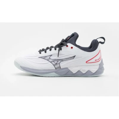 Mizuno Wave Luminous 3 White Scarpe Volley da Uomo Pallavolo Pallamano indoor