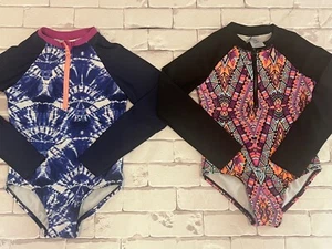 Art Class Swimsuits Size XS 4/5 - Picture 1 of 7