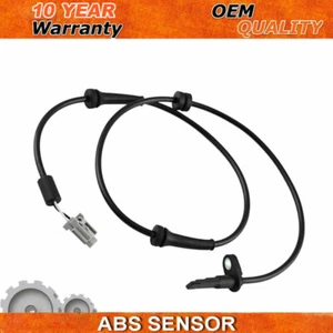 Front Wheel Speed ABS Sensor For Nissan Altima Maxima 2.5L 3.5L Right or Left - Foto 1 di 5