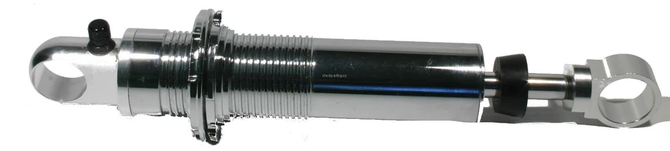 Ski-Doo Formula Plus, 521 cc, 1985-1990, Front, Rear Suspension Shock - Gas - Image 1 of 1