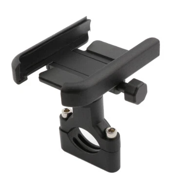 Mototcycle Phone Mount Handlebar for Honda CB400F 450 500 500F 500T 500X 550 - Изображение 1 из 4