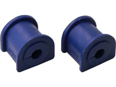 Kit de buje de barra estabilizadora dirección rápida 19344SRQW para Jeep Grand Cherokee 1999-2004 Foto 1 de 2