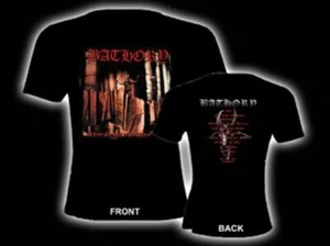 Bathory - Under The Sign Girly-M #39553 - Imagen 1 de 1